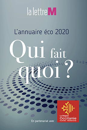 Annuaire Eco - La Lettre M Annuaire Eco - La Lettre M