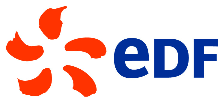 EDF Commerce Sud-Ouest Logo