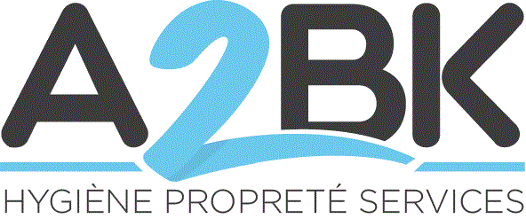A2BK Hygiène Propreté Services Logo