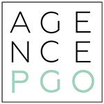 Agence PGO Logo