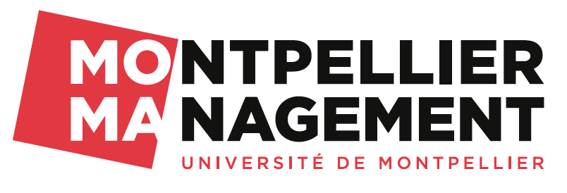 Montpellier Management Logo