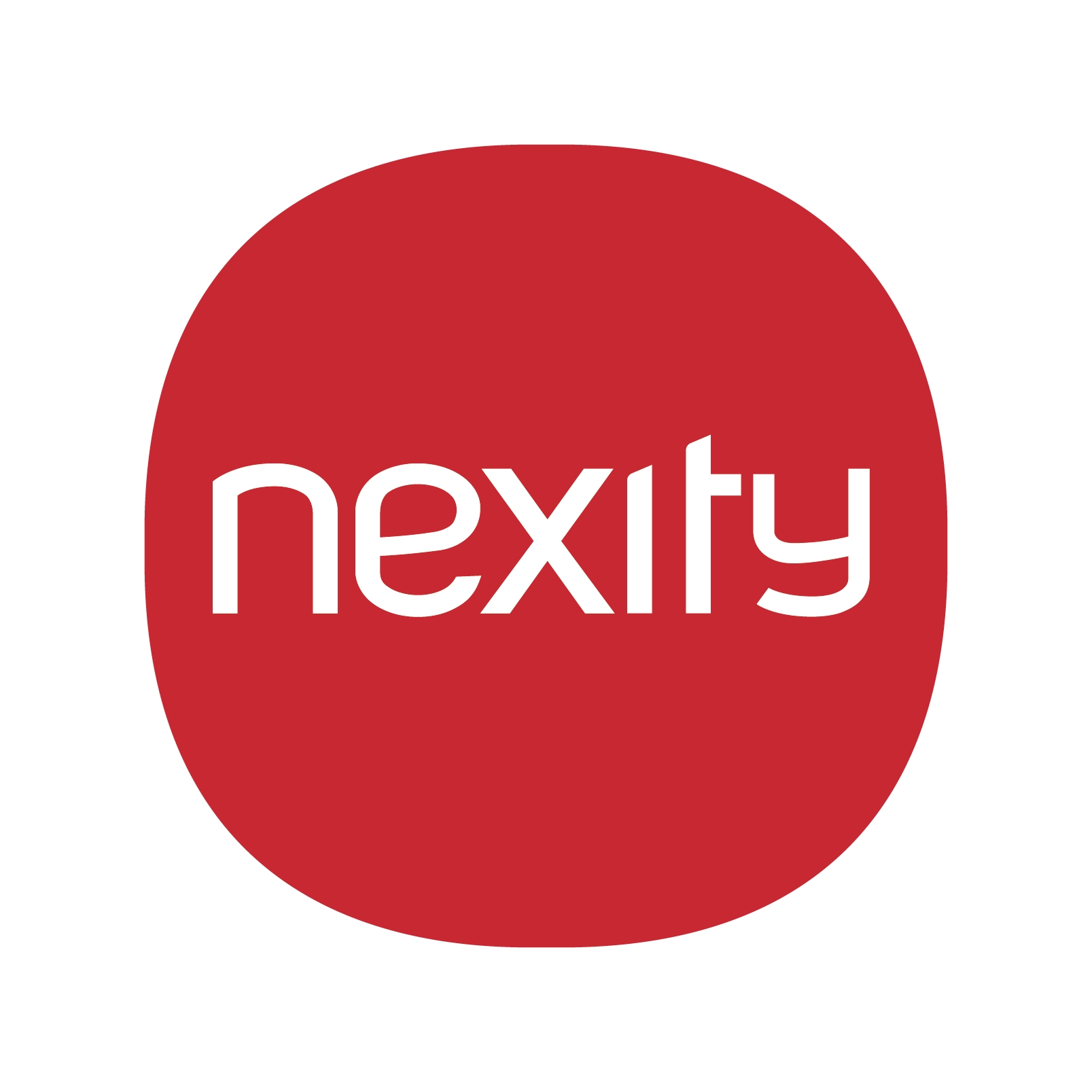 Nexity Immobilier Résidentiel Languedoc-Roussillon Logo