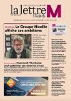 Image La Lettre M miniature