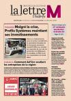 Image La Lettre M miniature