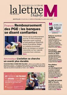 Hebdomadaire - La Lettre M