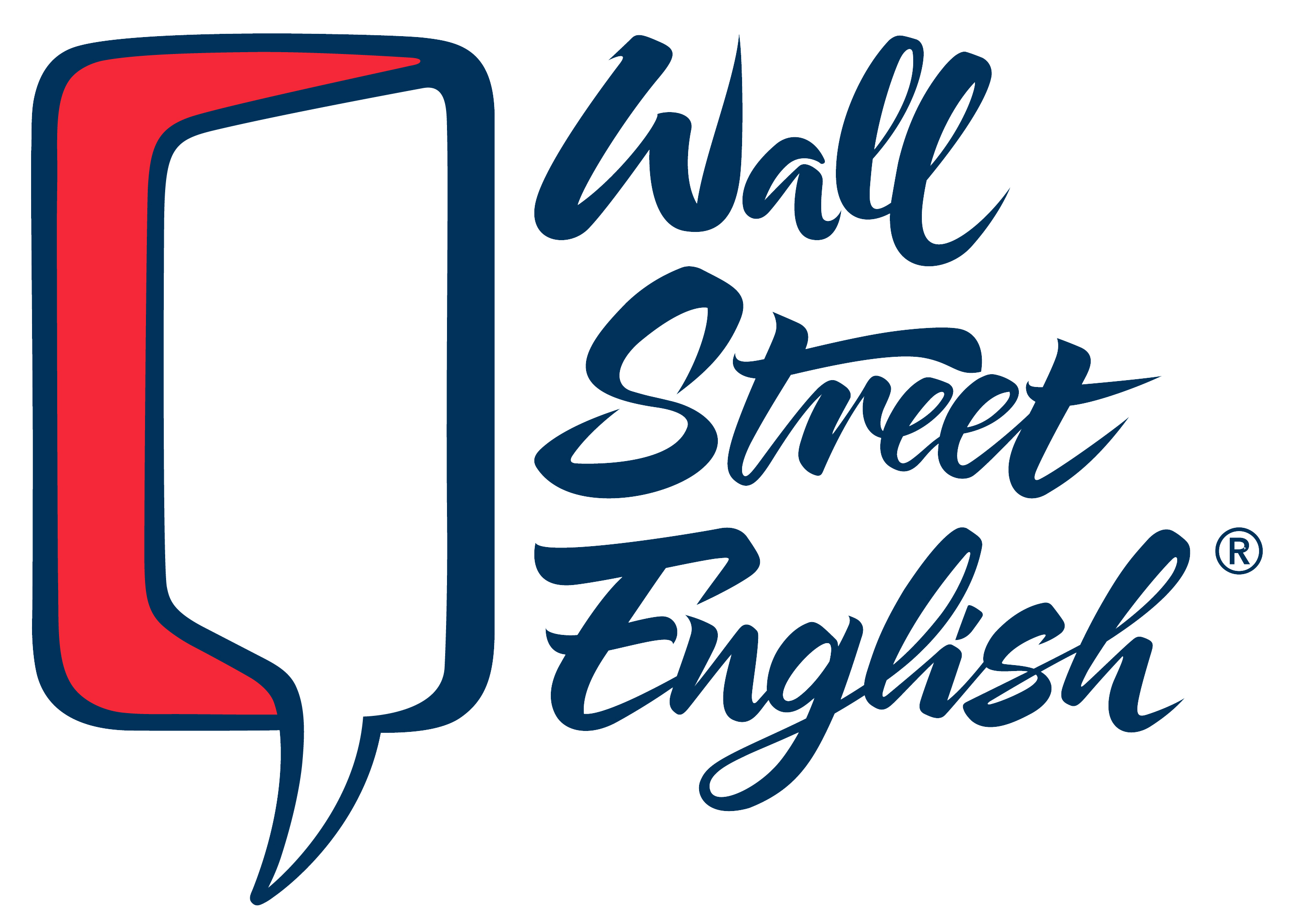 Fiches d'anglais  Wall Street English