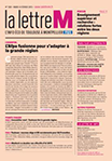 Image La Lettre M miniature