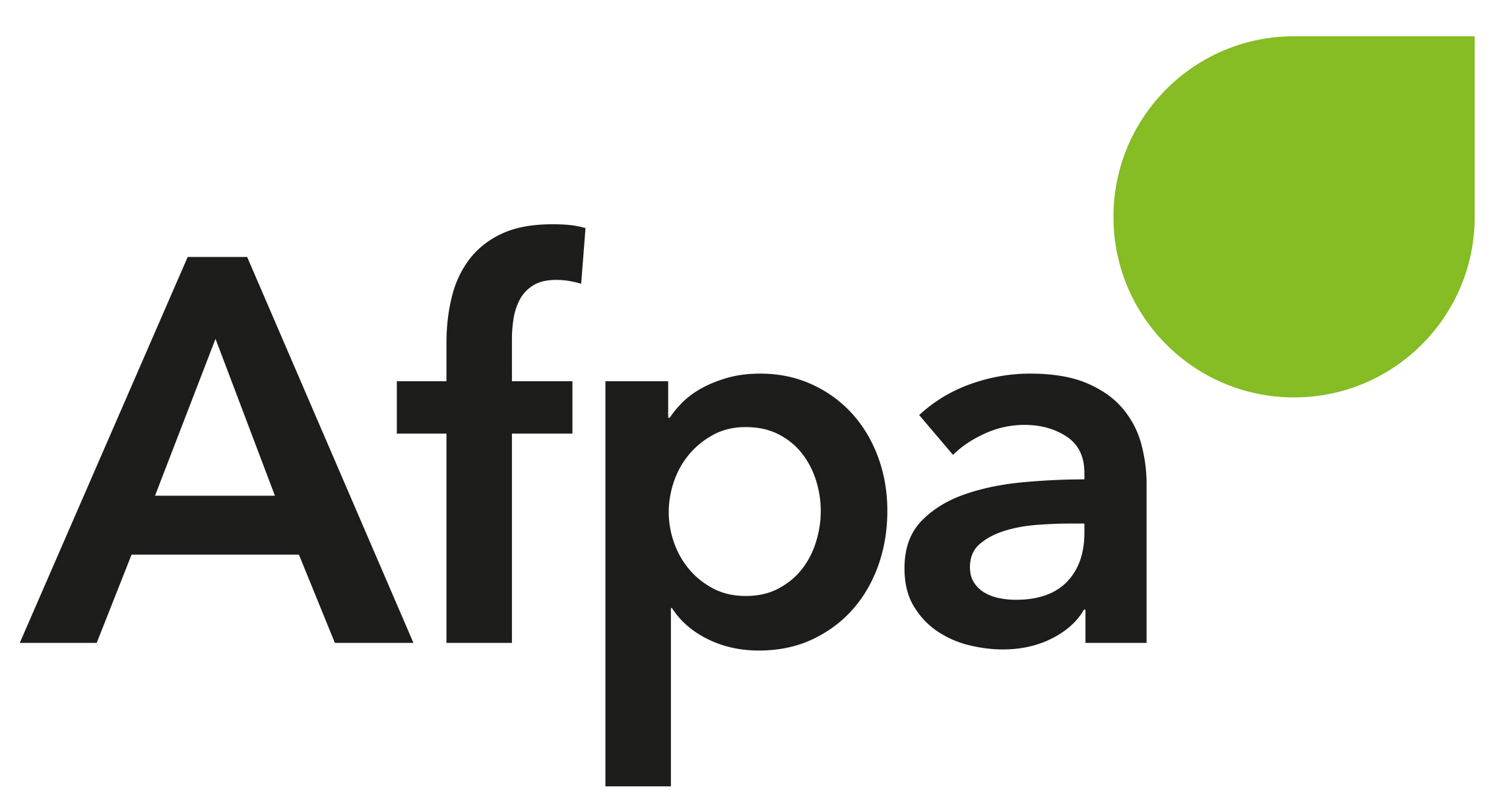 Afpa centre de Montpellier Saint-Jean-de-Védas Logo