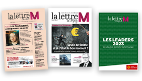 Bloc Abonnement