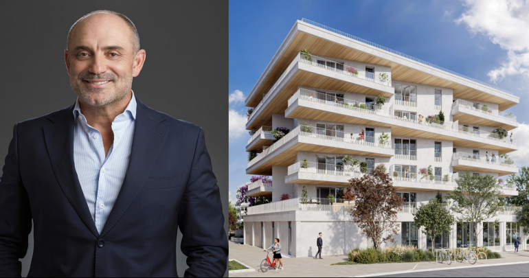 Kenneth Seropian Région Occitanie - Lionel Séropian (Nexity) : « Permettre au ...