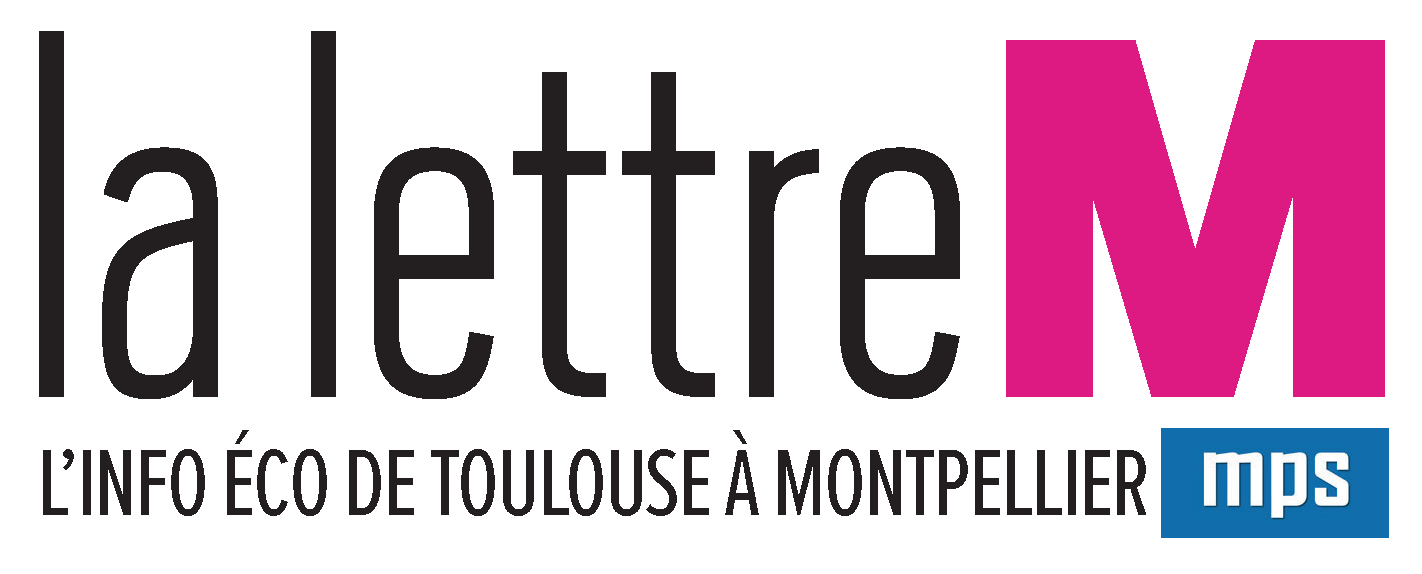 logo La Lettre M