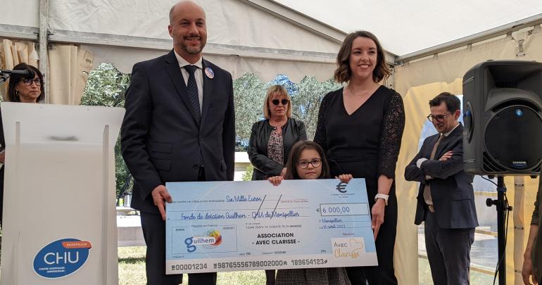 Hérault - La Maison des parents du CHU de Montpellier ouvrira en 2024 ...