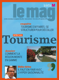 Tourisme