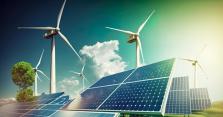 énergies renouvelables
