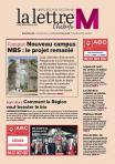 Image La Lettre M miniature
